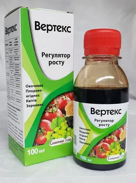 Продажа  Вертекс р.к. 100 мілілітрів